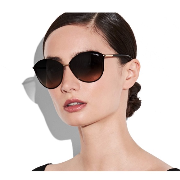 Tom Ford Penelope 59mm sunglasses